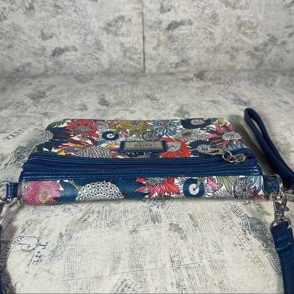 GIGI HILL CROSSBODY BAG - Picture 6 of 14